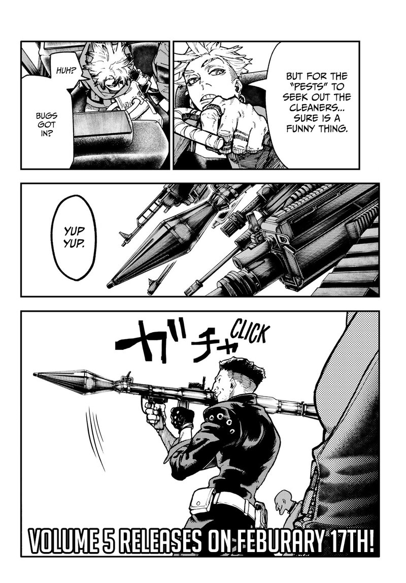 Gachiakuta 45 2