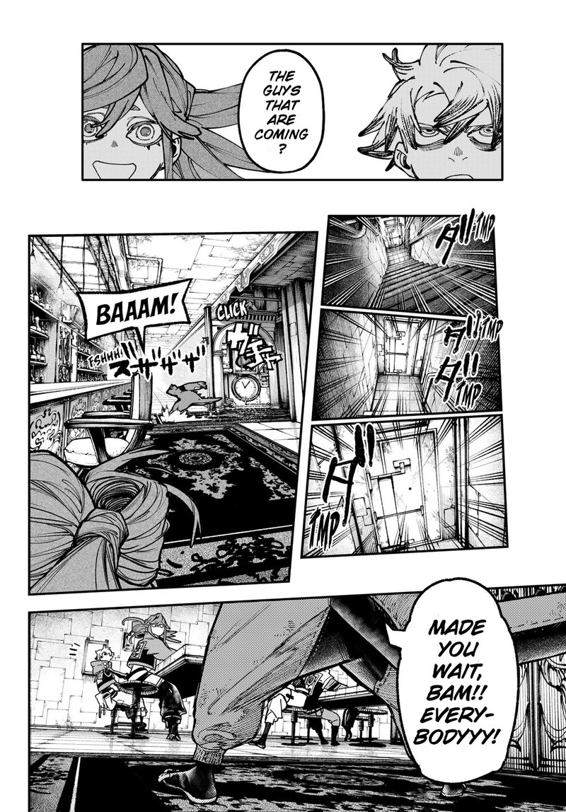 Gachiakuta 46 12