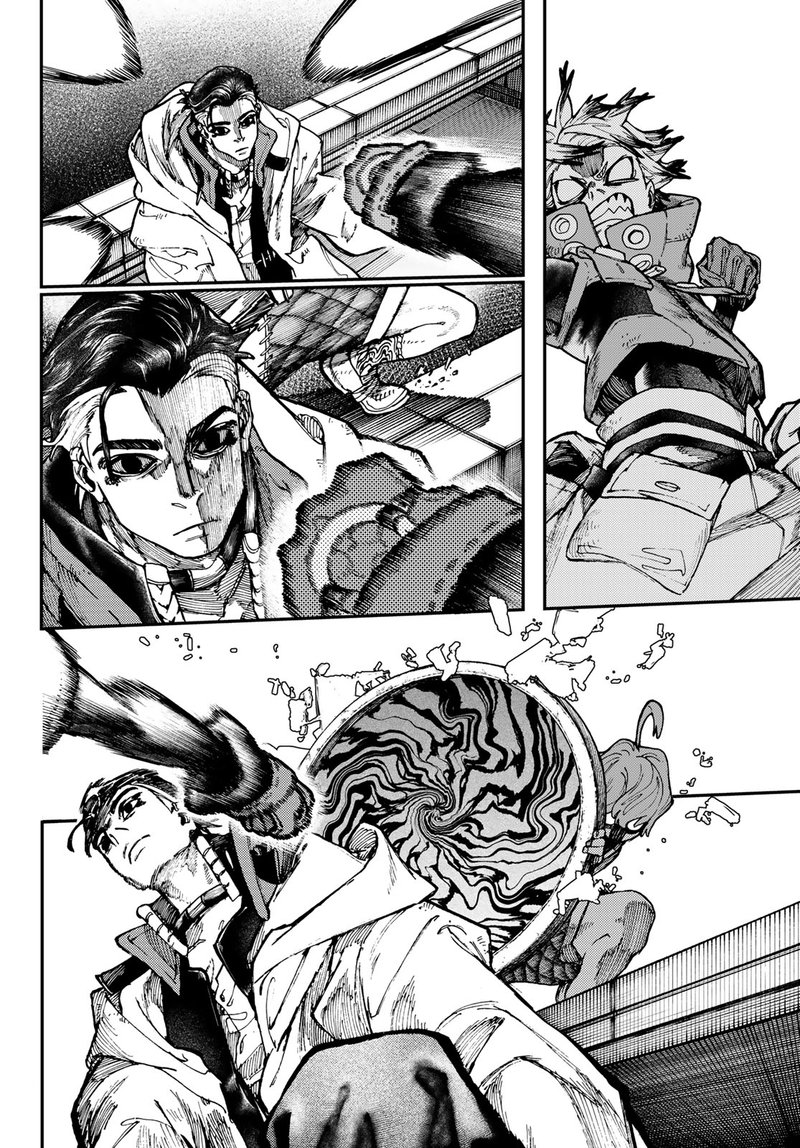 Gachiakuta 47 5