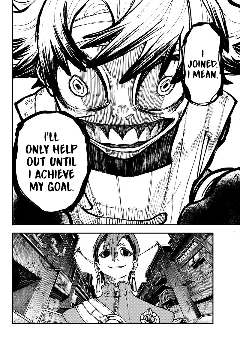 Gachiakuta 5 12