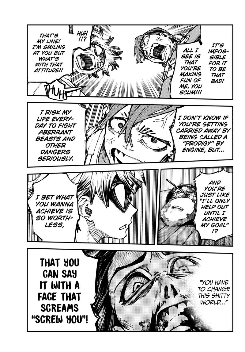 Gachiakuta 5 15
