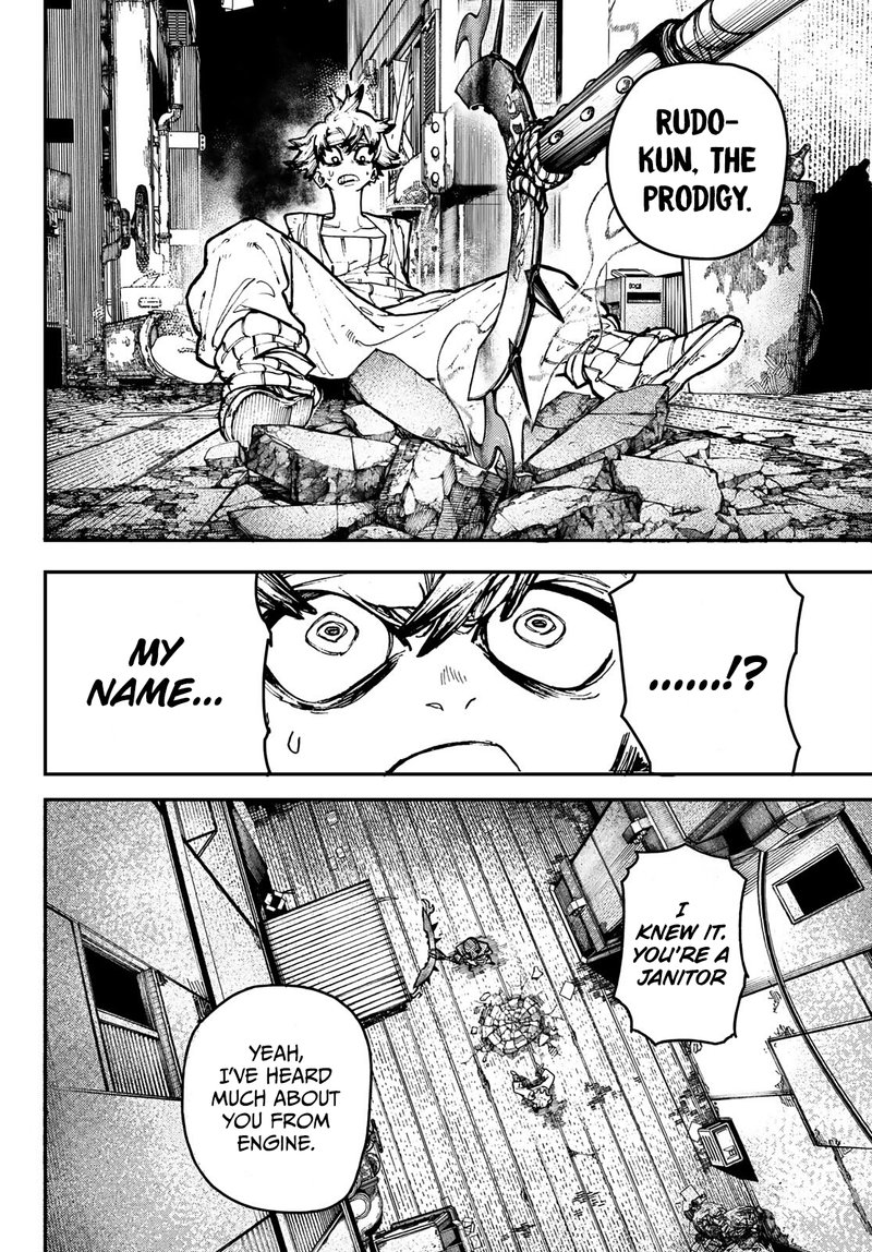 Gachiakuta 5 4
