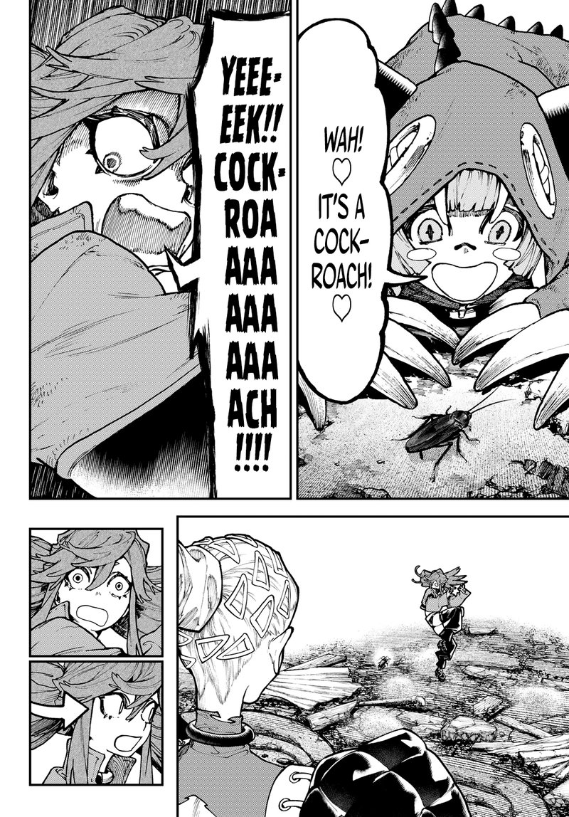 Gachiakuta 50 13