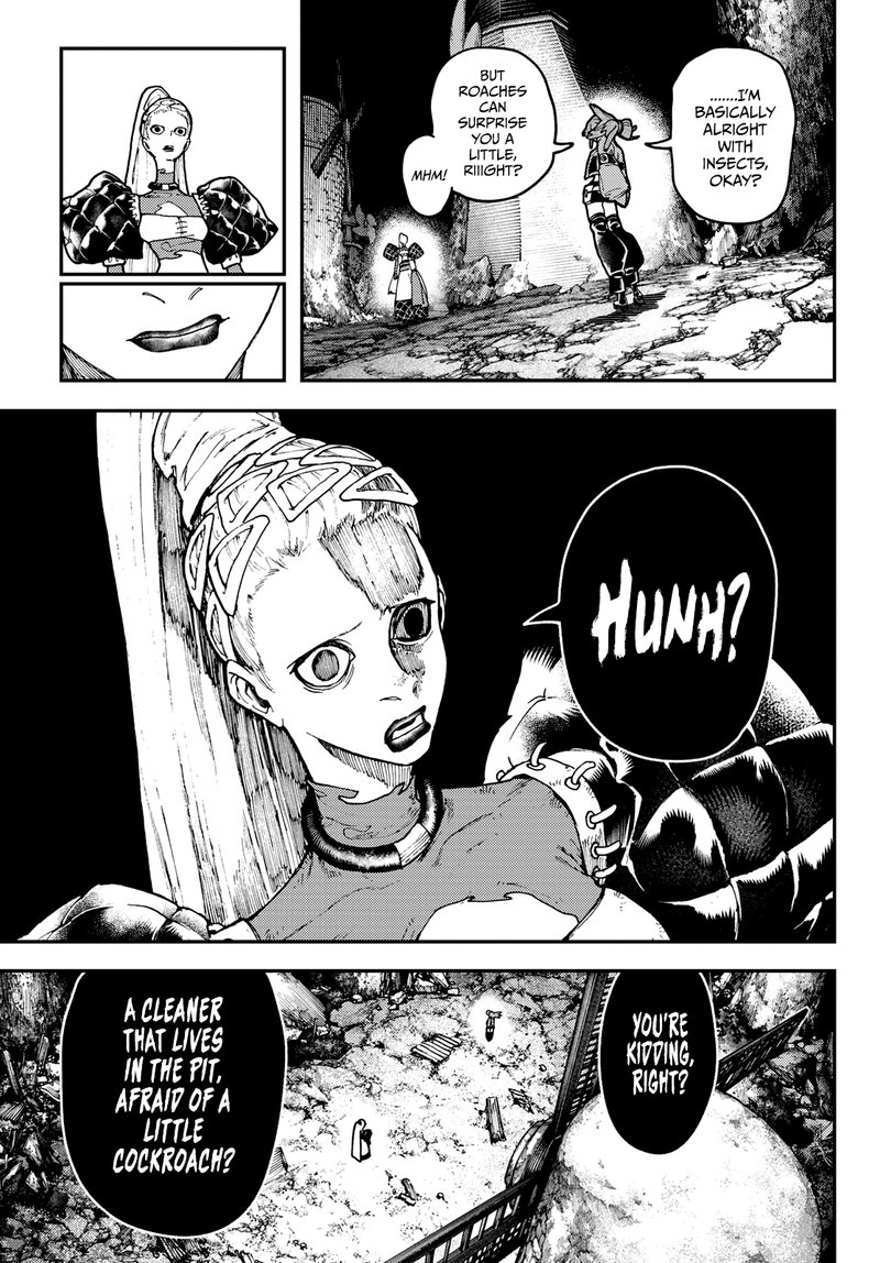 Gachiakuta 50 14