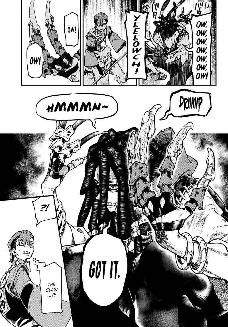 Gachiakuta 50 8