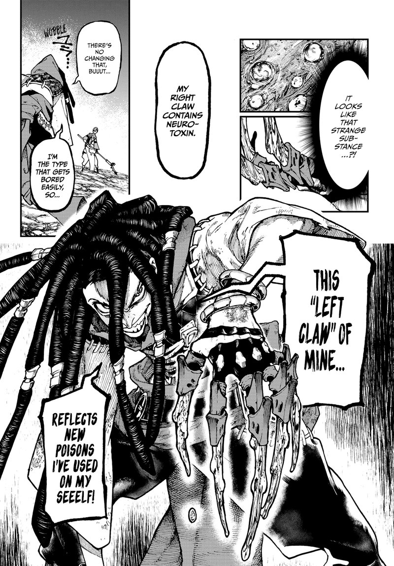 Gachiakuta 50 9