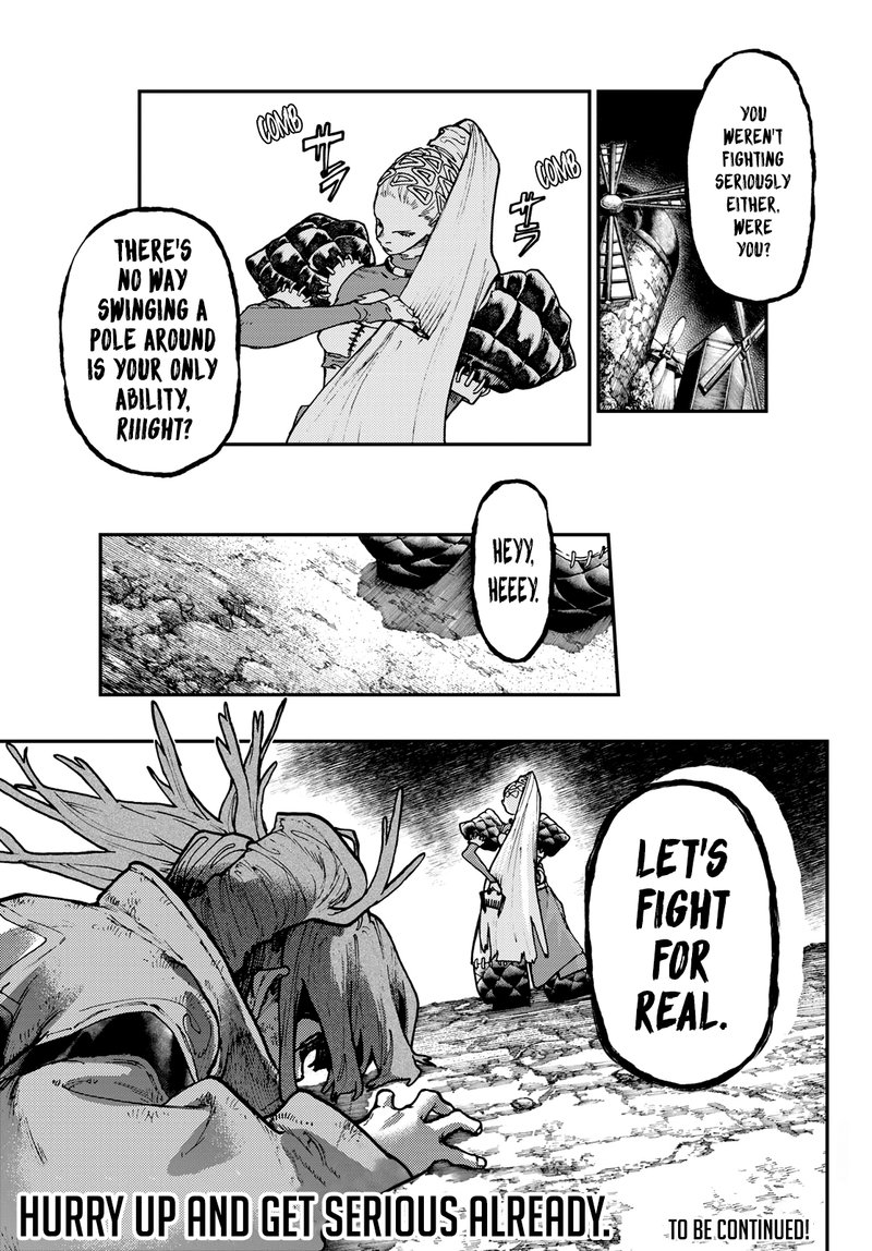 Gachiakuta 51 18
