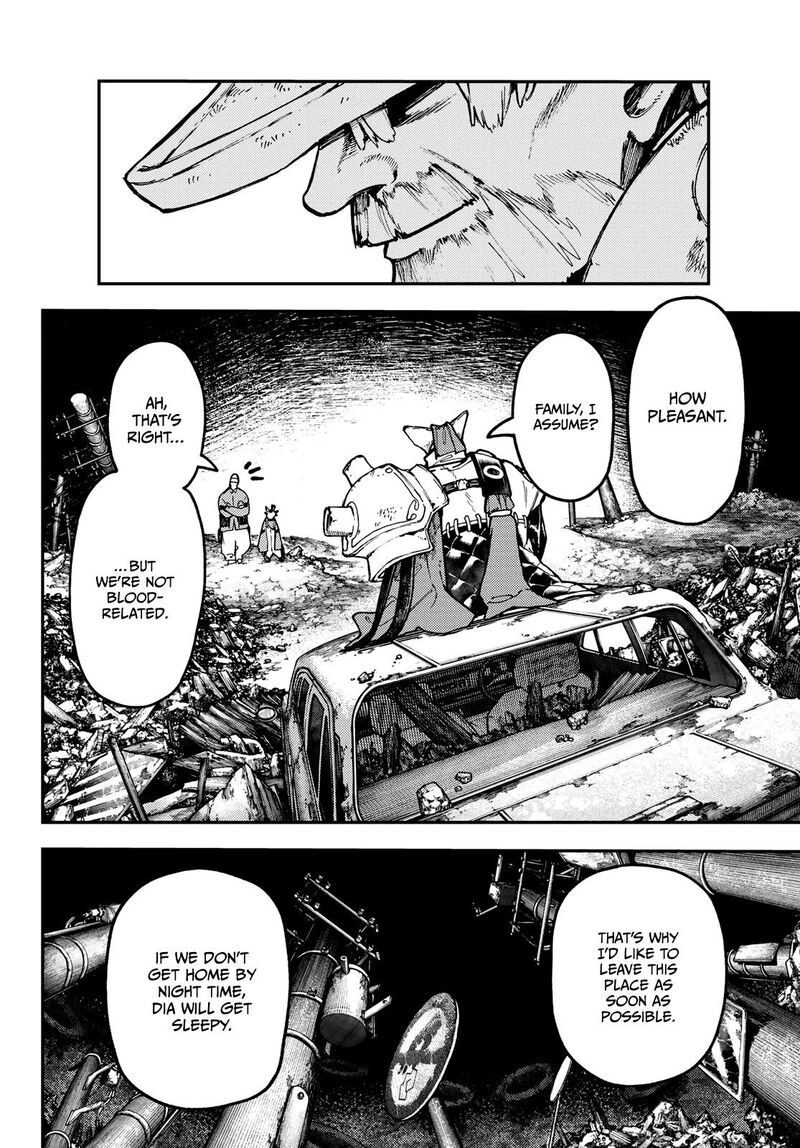 Gachiakuta 52 12