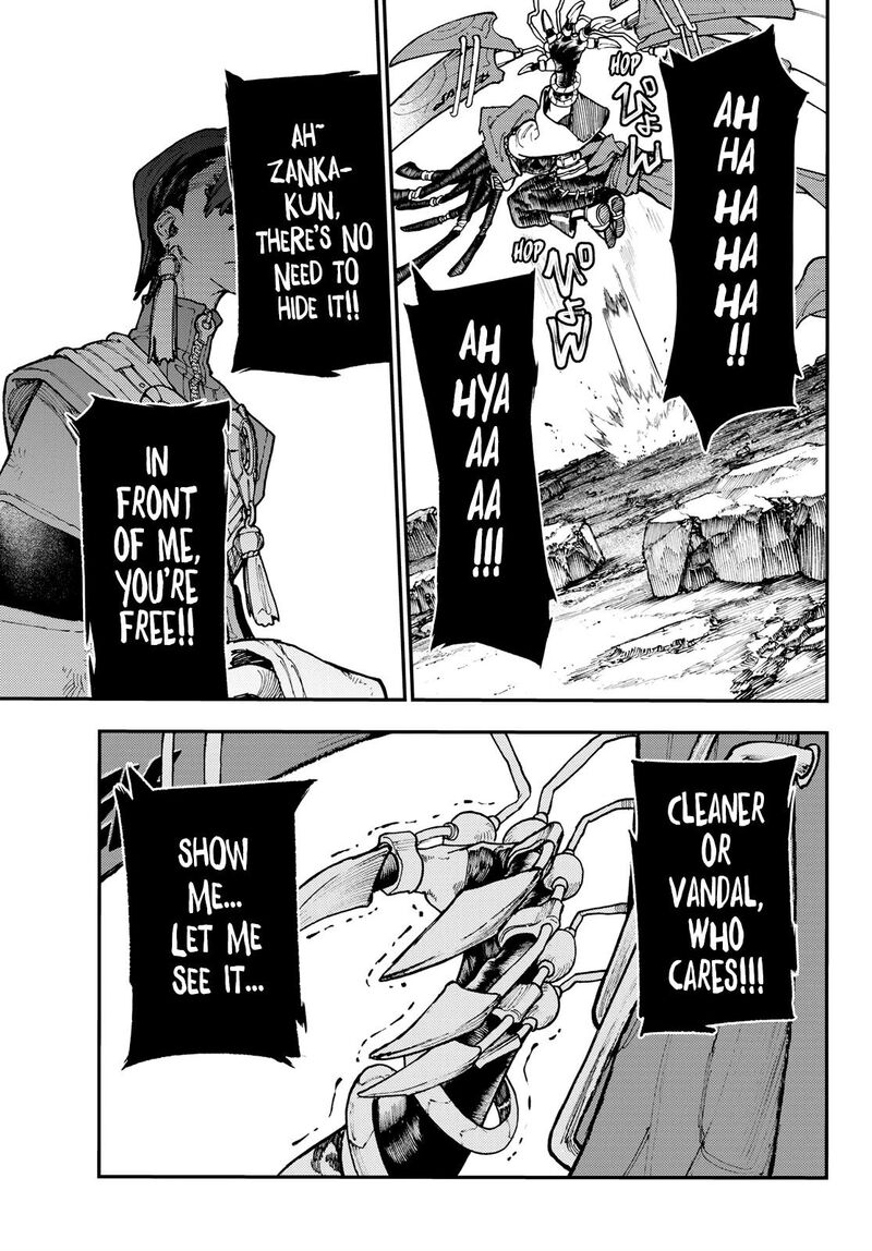 Gachiakuta 53 17