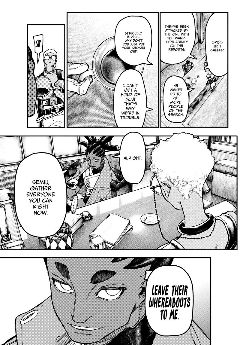Gachiakuta 53 3