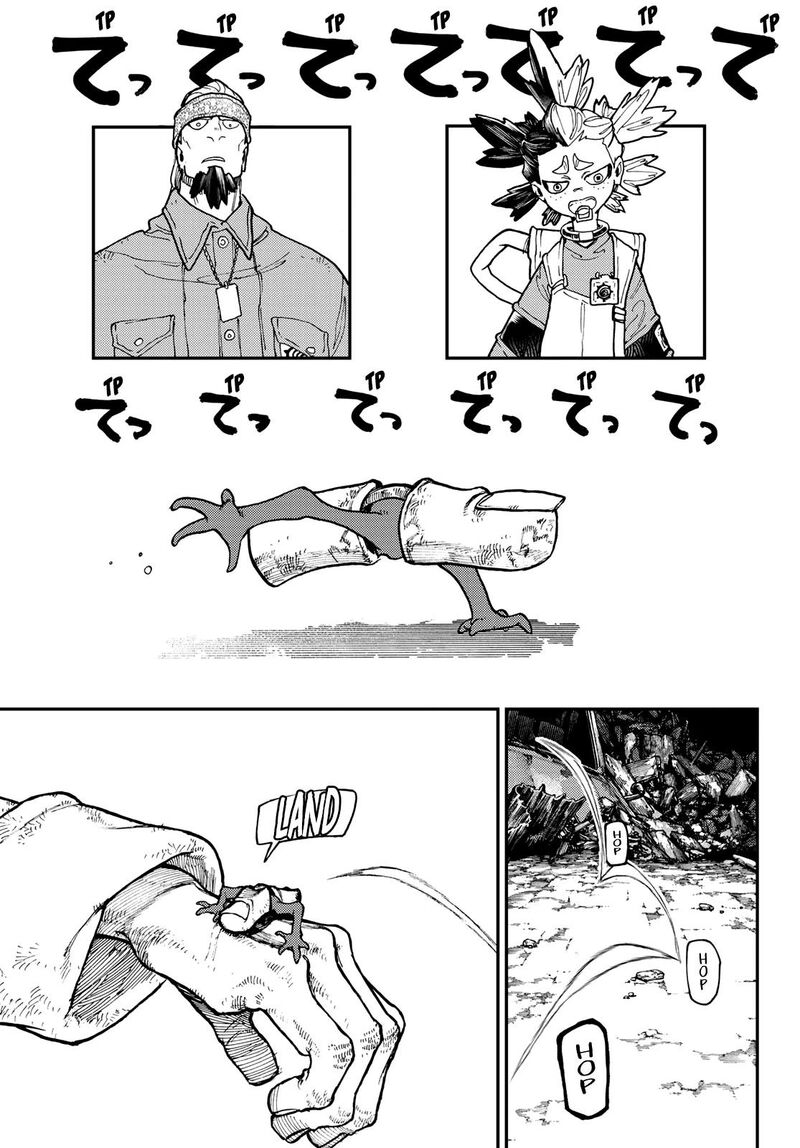 Gachiakuta 53 5