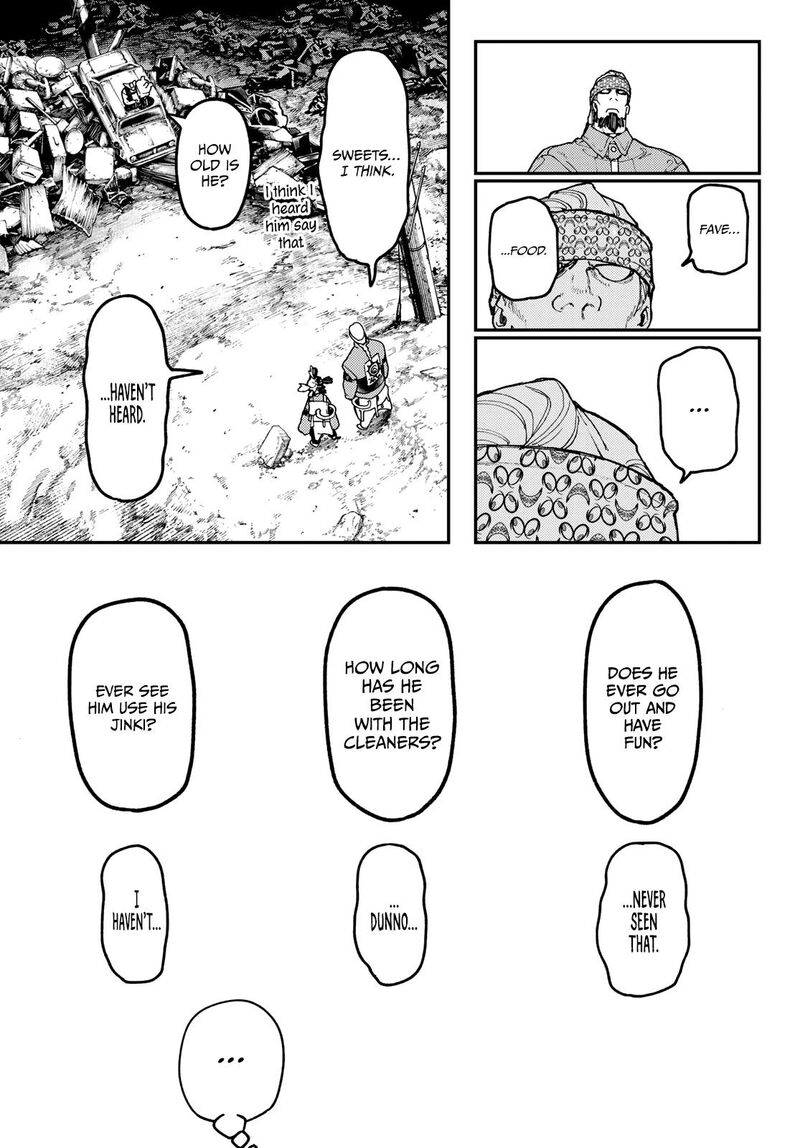Gachiakuta 53 9