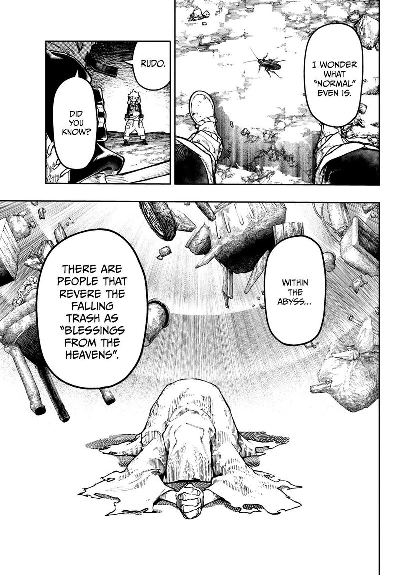 Gachiakuta 54 7
