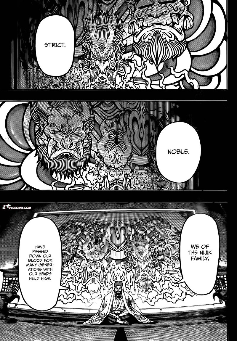 Gachiakuta 57 3