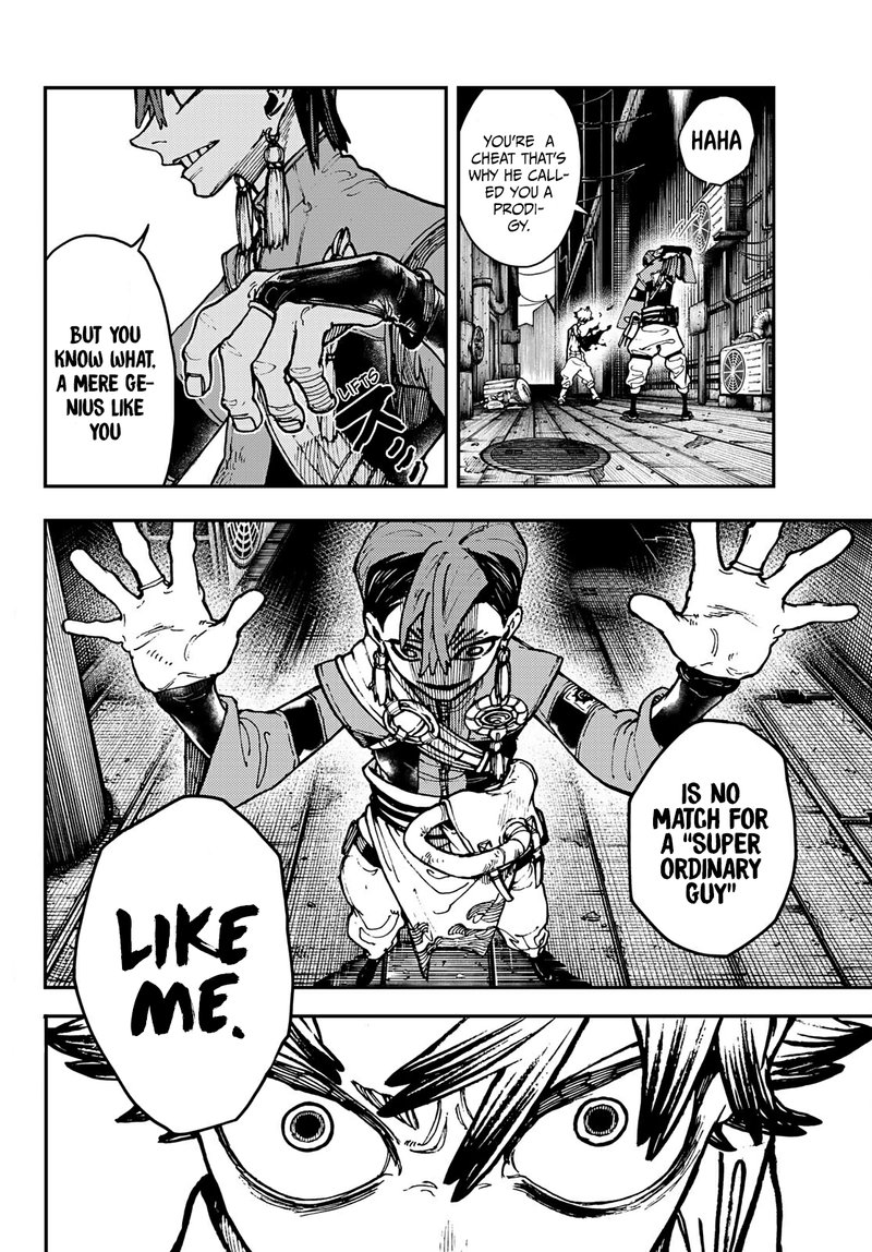 Gachiakuta 6 2
