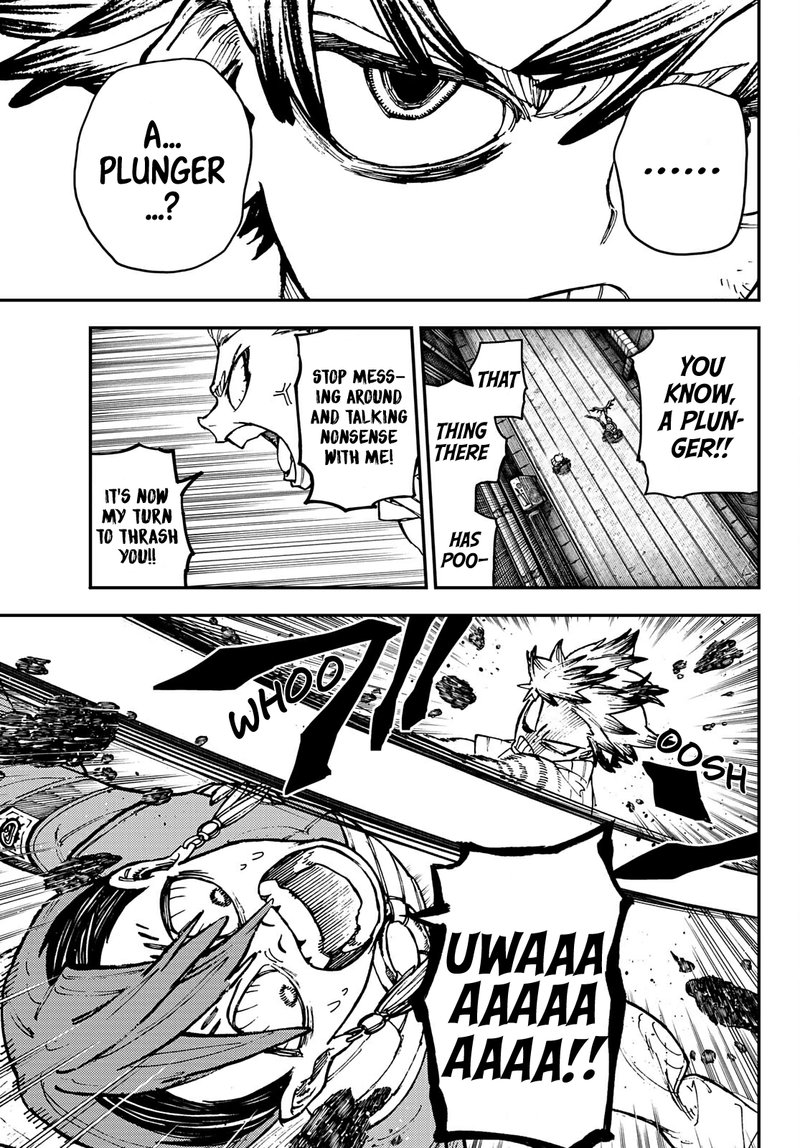 Gachiakuta 6 9