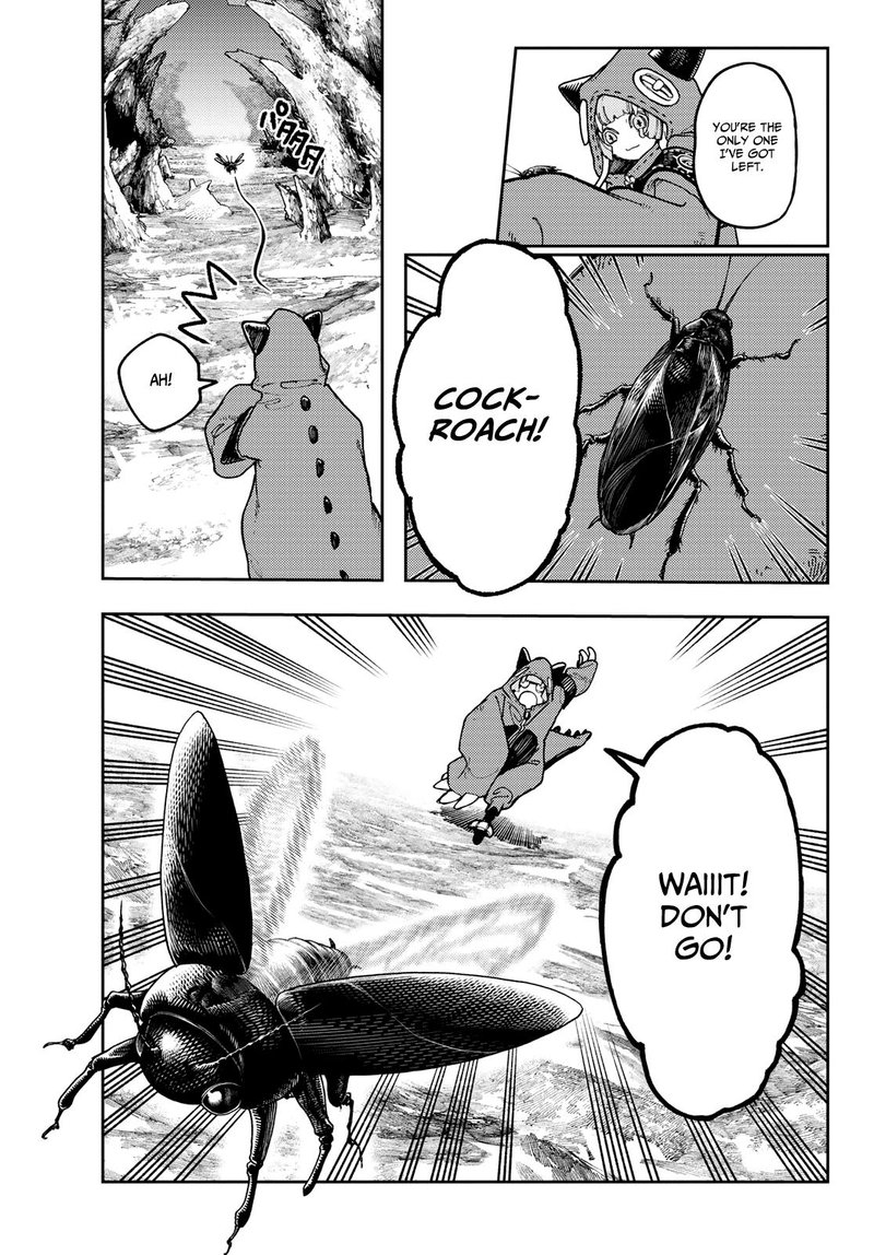 Gachiakuta 60 11