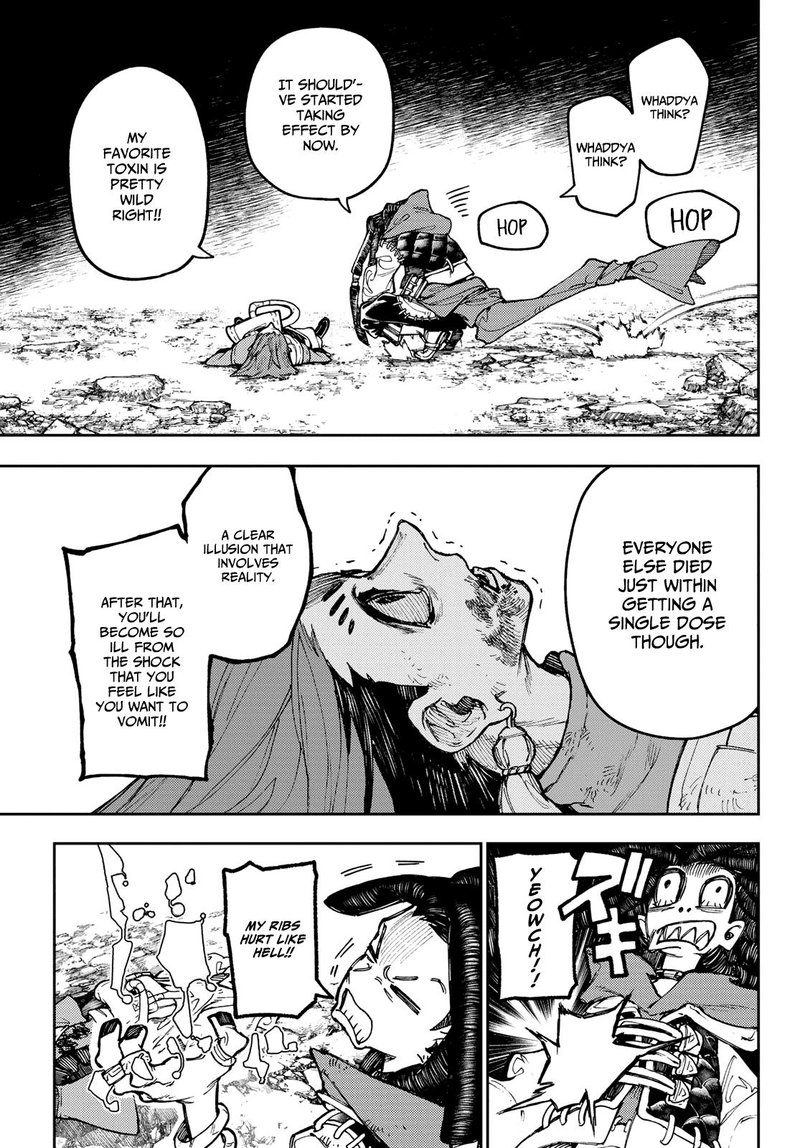 Gachiakuta 60 3