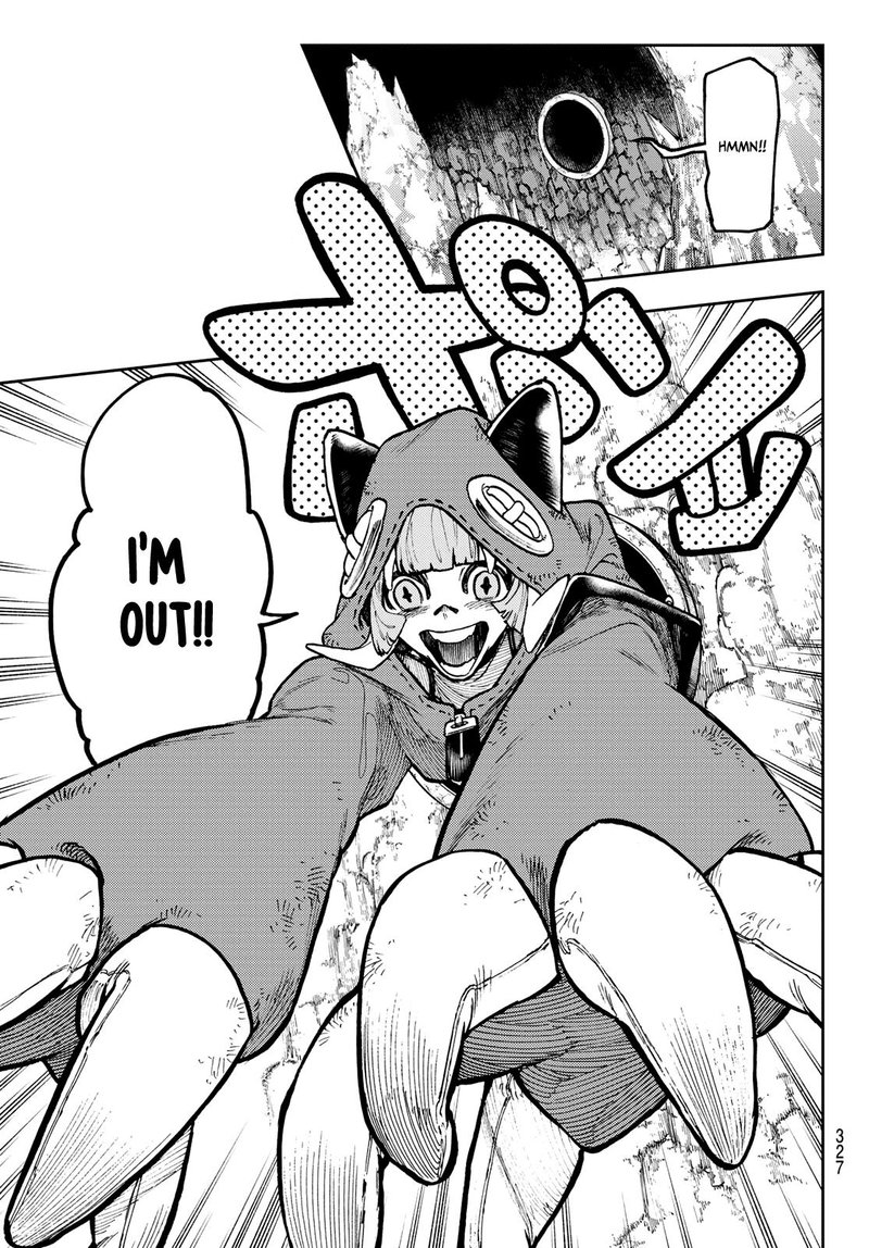 Gachiakuta 60 9