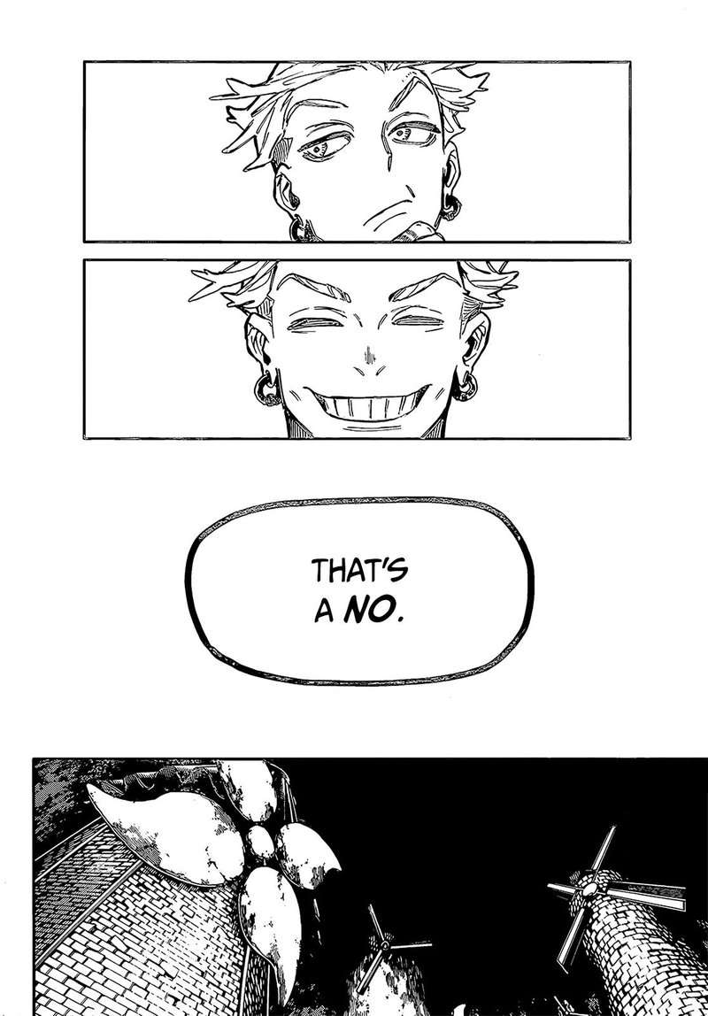 Gachiakuta 61 6