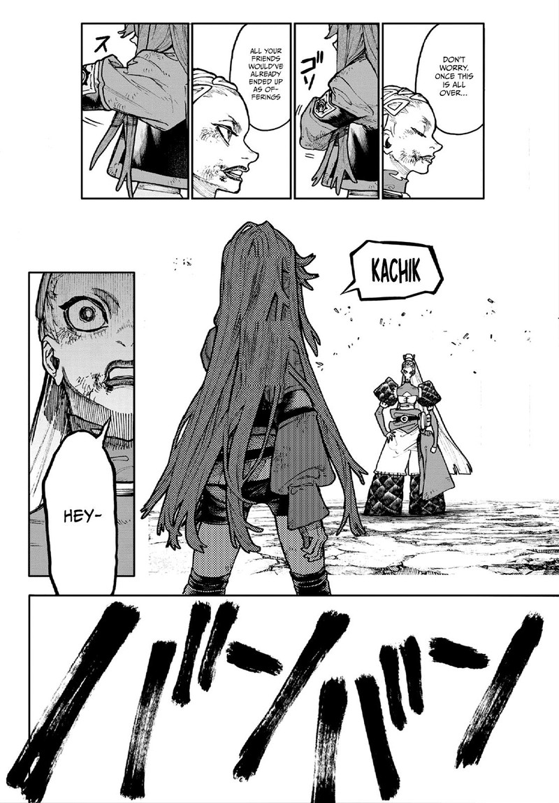 Gachiakuta 63 17