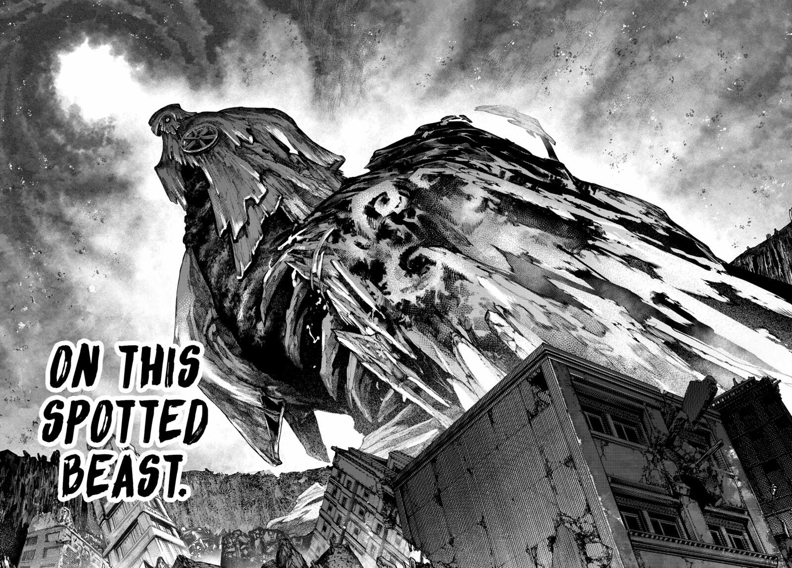 Gachiakuta 65 18