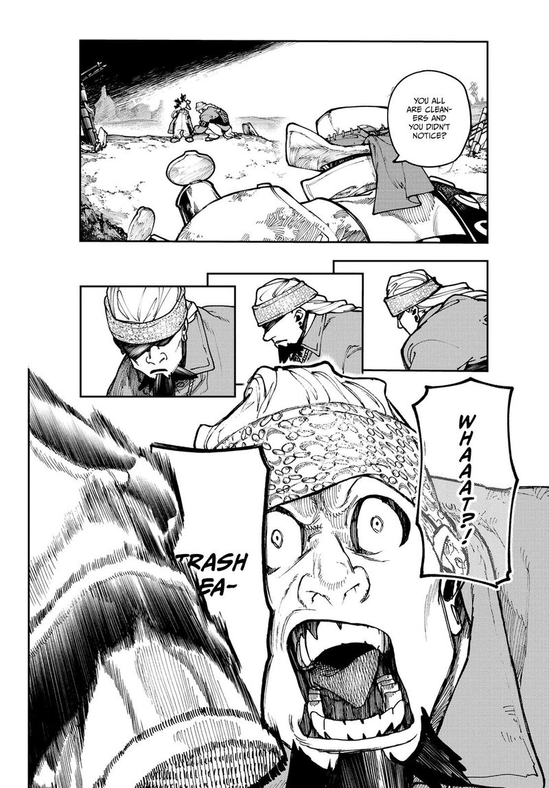 Gachiakuta 67 16
