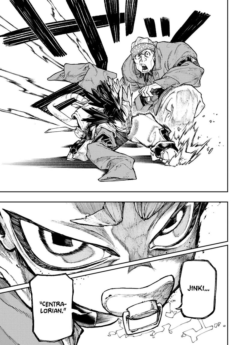 Gachiakuta 67 17