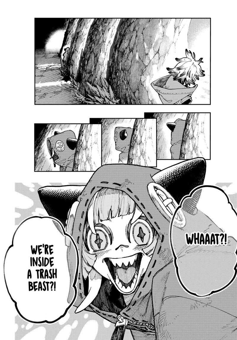 Gachiakuta 67 2