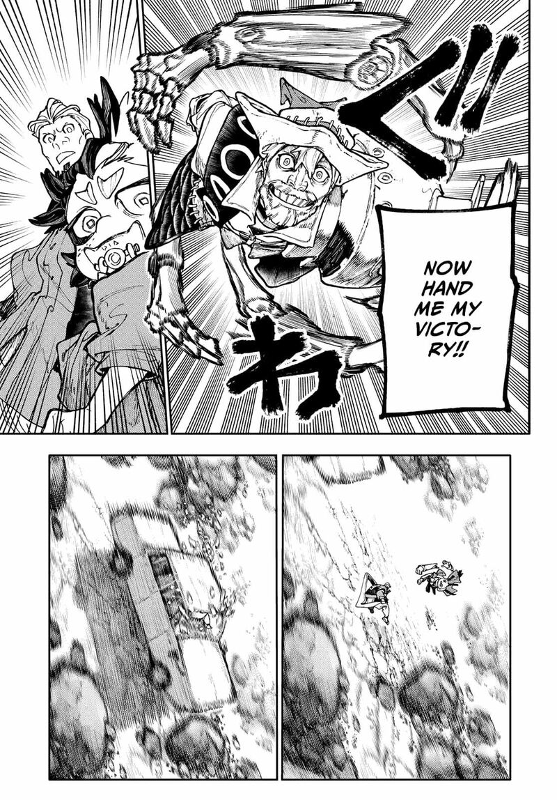 Gachiakuta 69 12