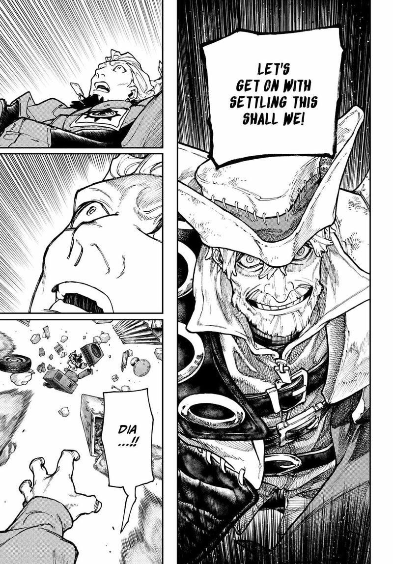Gachiakuta 69 8