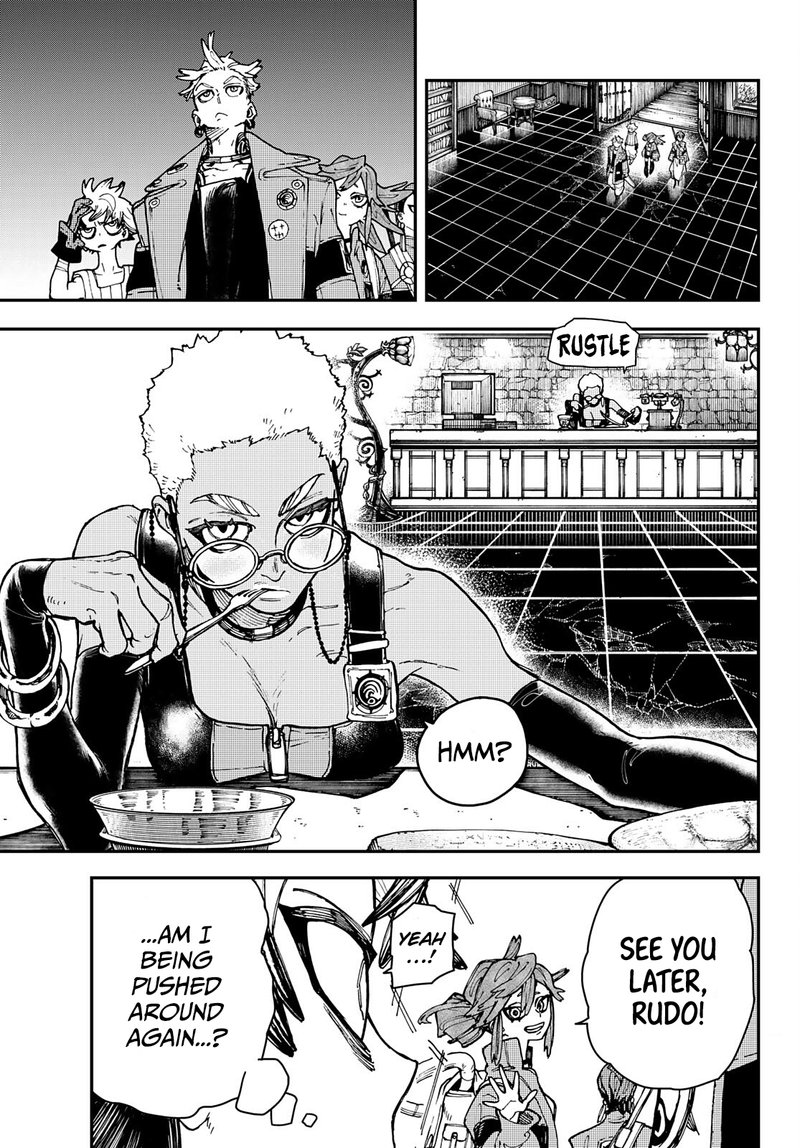 Gachiakuta 7 5