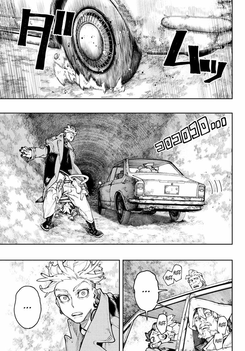 Gachiakuta 70 1