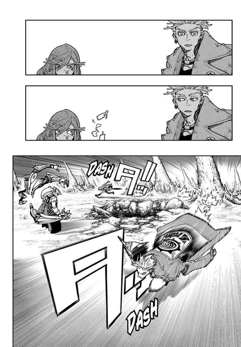 Gachiakuta 73 13