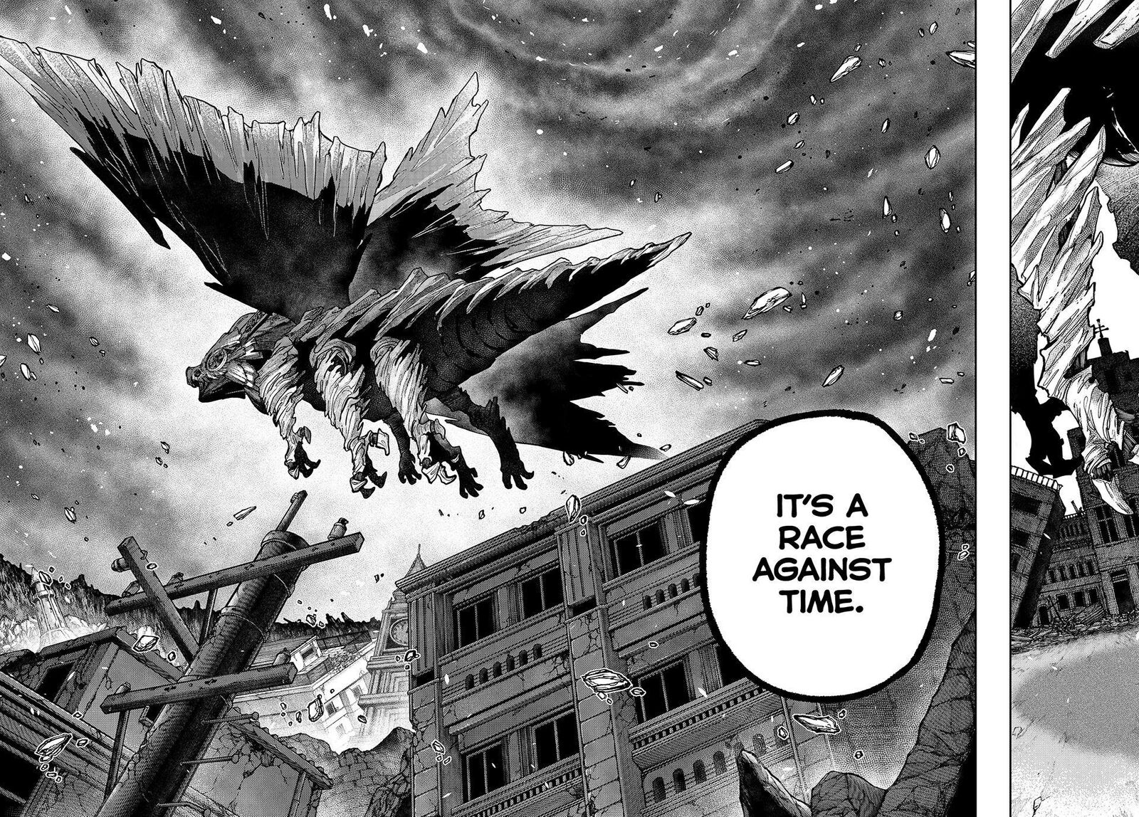 Gachiakuta 73 5