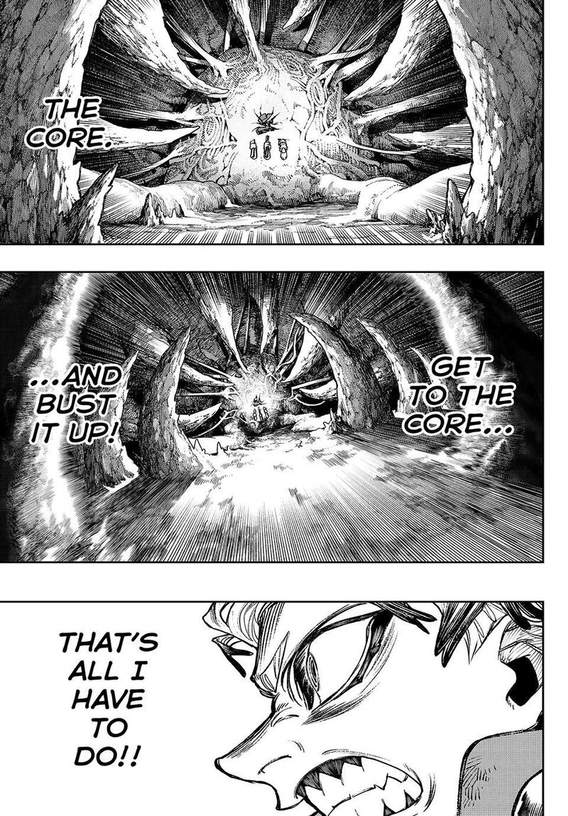 Gachiakuta 74 1