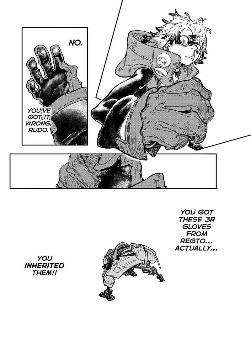 Gachiakuta 74 15