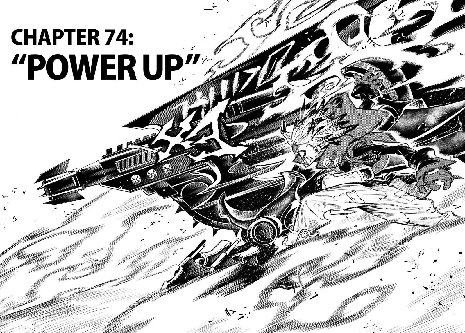 Gachiakuta 74 17