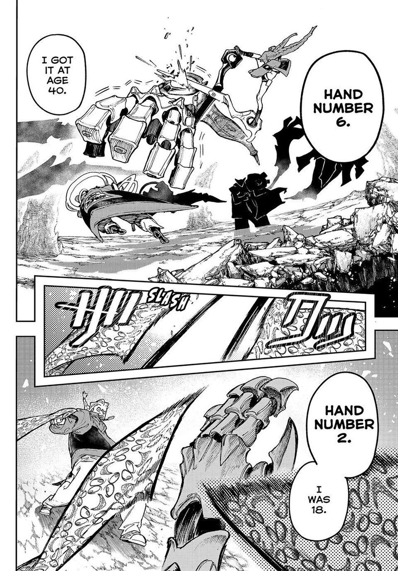 Gachiakuta 74 7