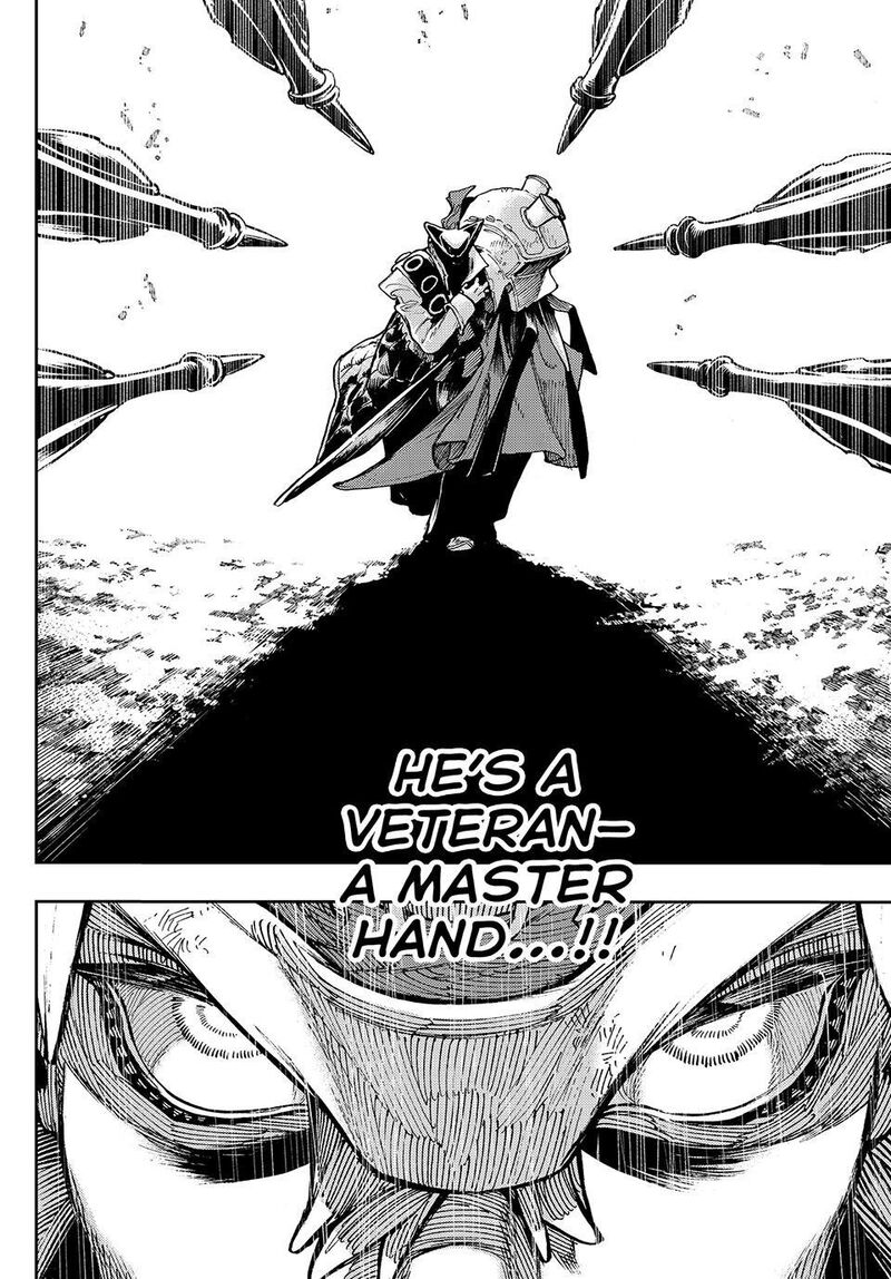 Gachiakuta 74 9
