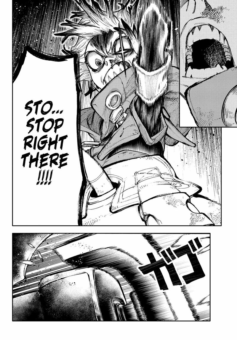 Gachiakuta 75 7