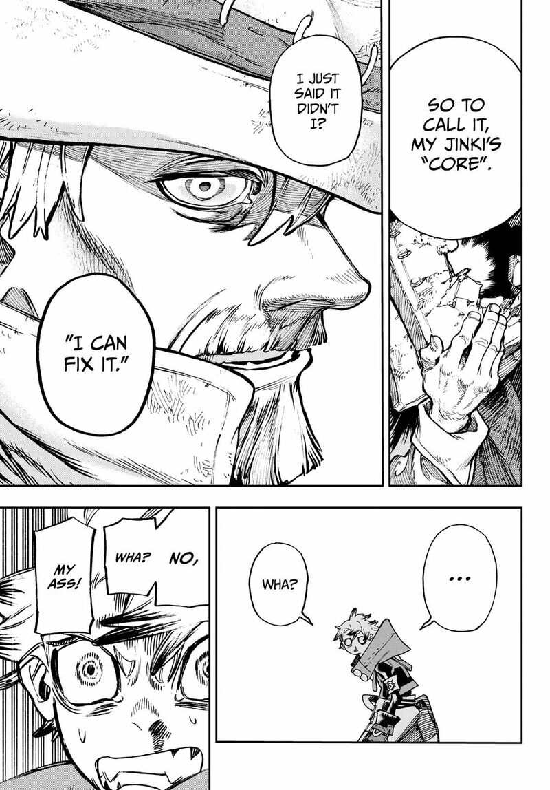Gachiakuta 76 11
