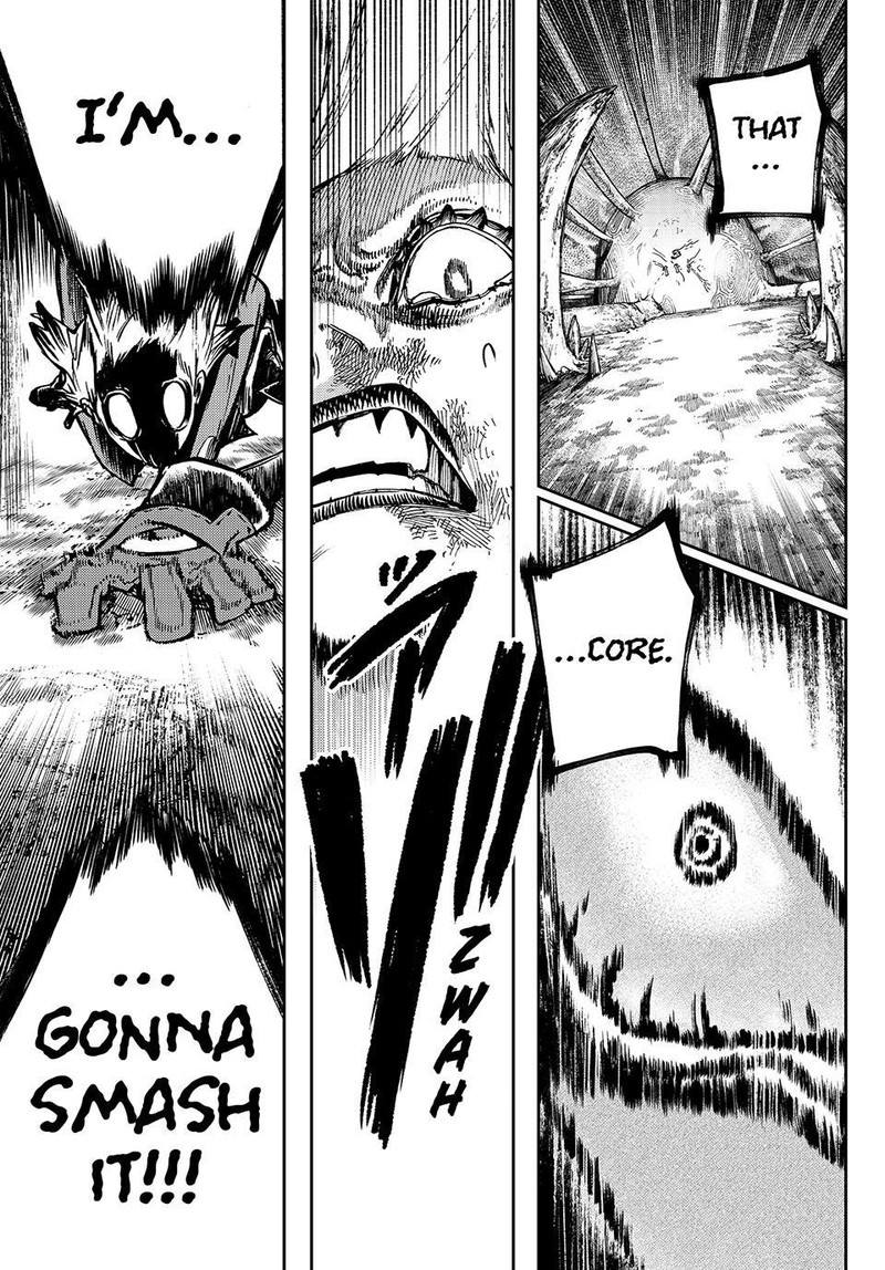 Gachiakuta 78 13