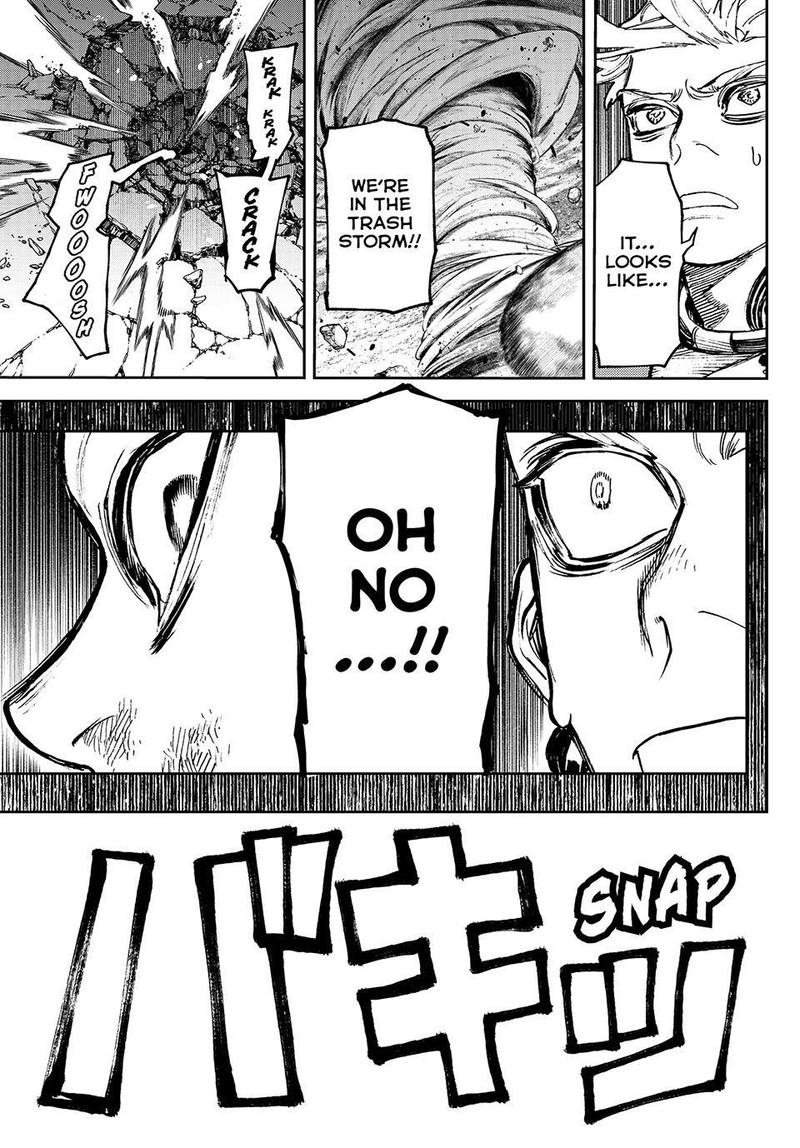 Gachiakuta 78 15