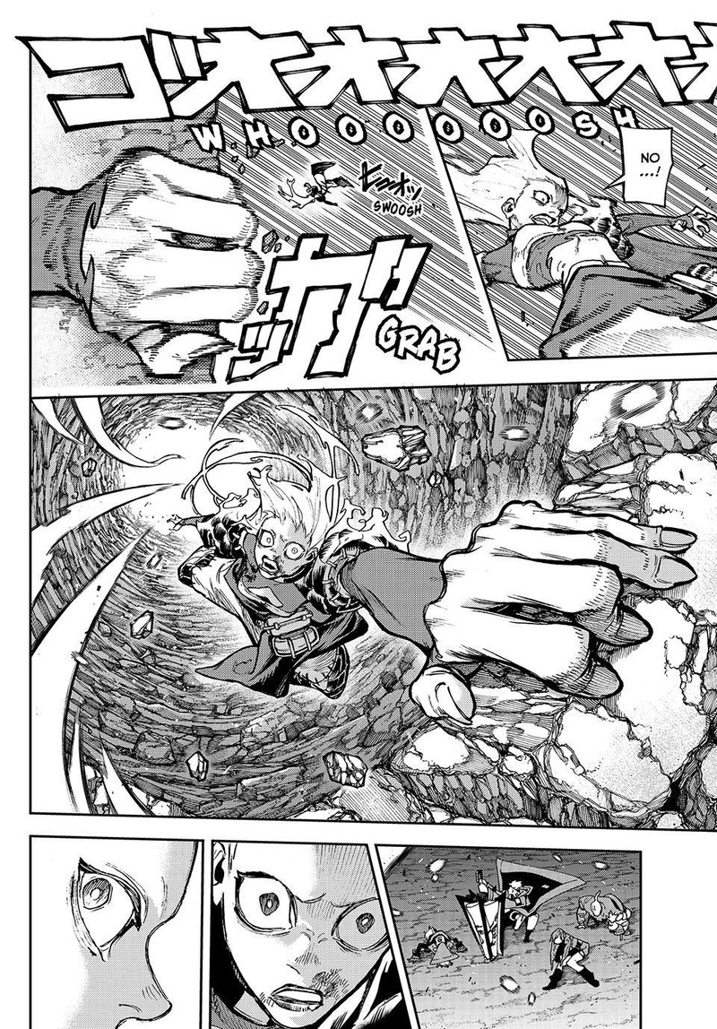 Gachiakuta 78 17