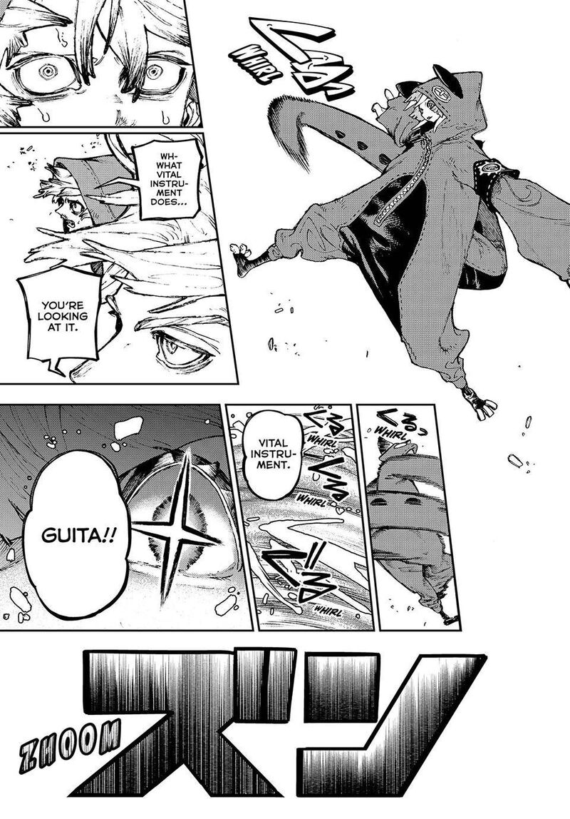 Gachiakuta 79 16