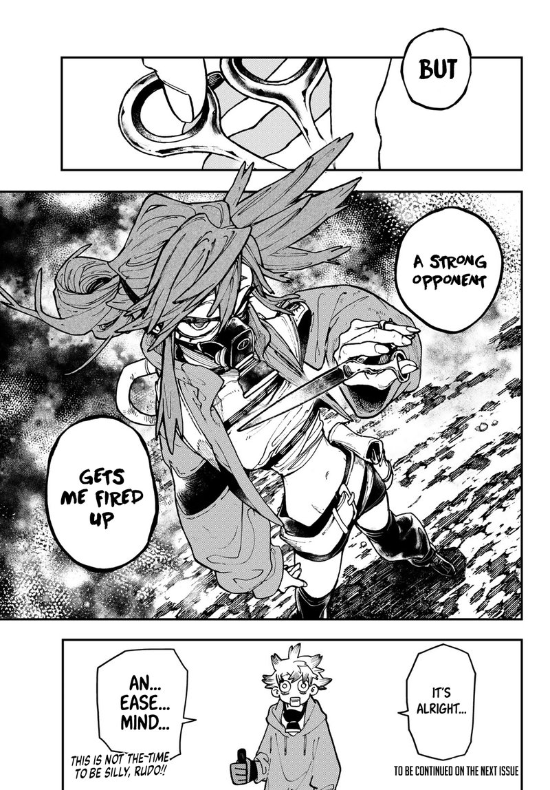 Gachiakuta 8 18