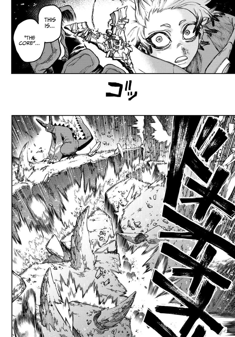Gachiakuta 80 10