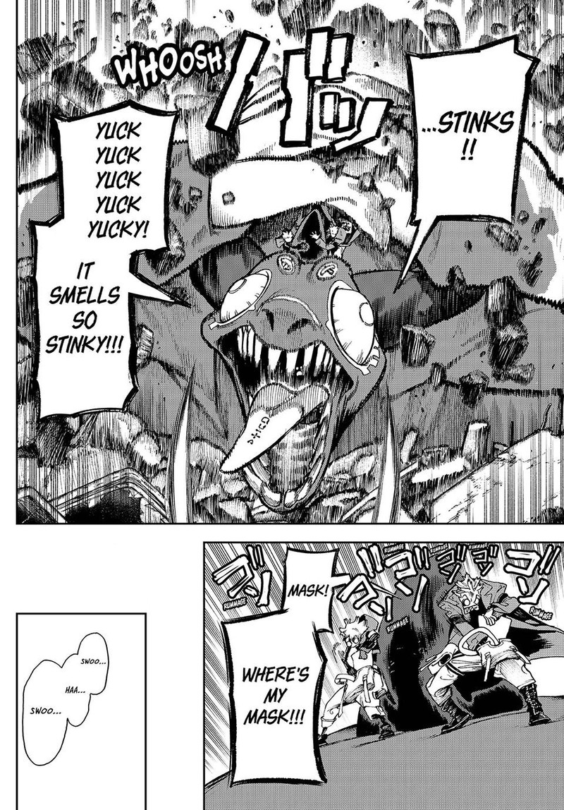 Gachiakuta 81 3