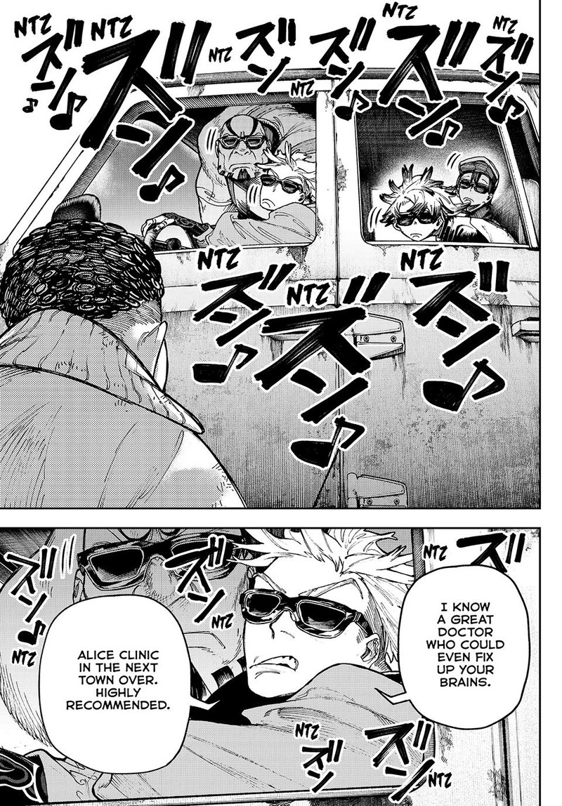 Gachiakuta 82 3